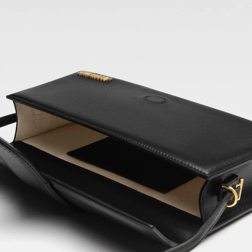 Jacquemus The Long Bambino - Picture 9 of 16